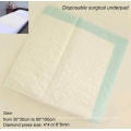 Non Woven Fabric Disposable Pet Training Pads